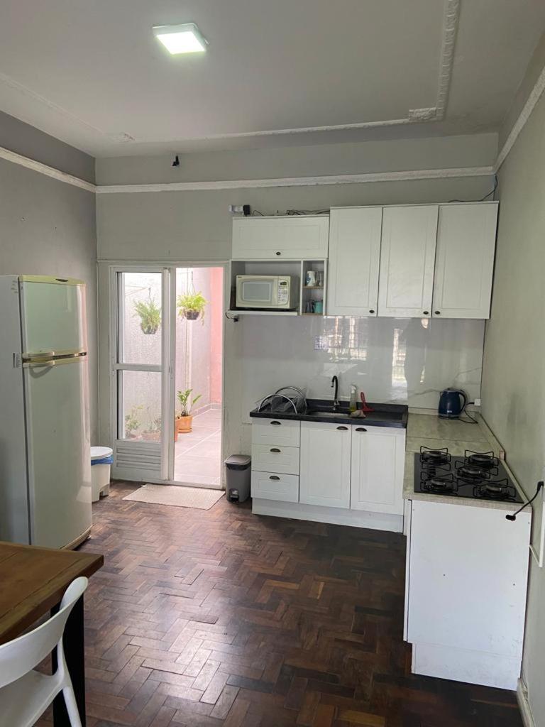 Albergue Gup Curitiba