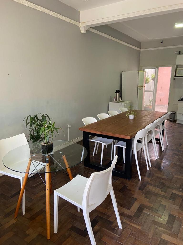 Albergue Gup Curitiba