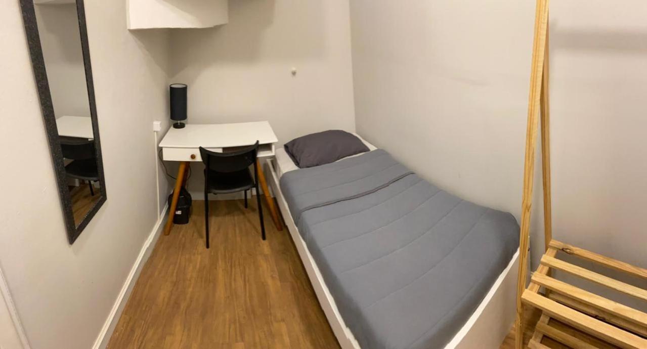 Albergue Gup Curitiba