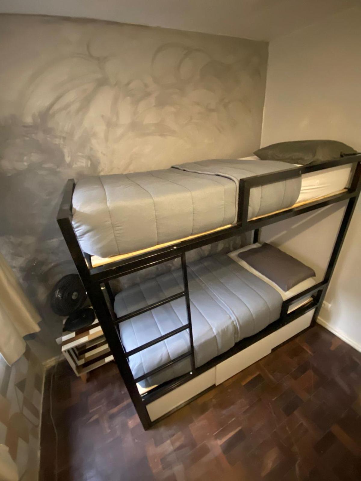 Albergue Gup Curitiba