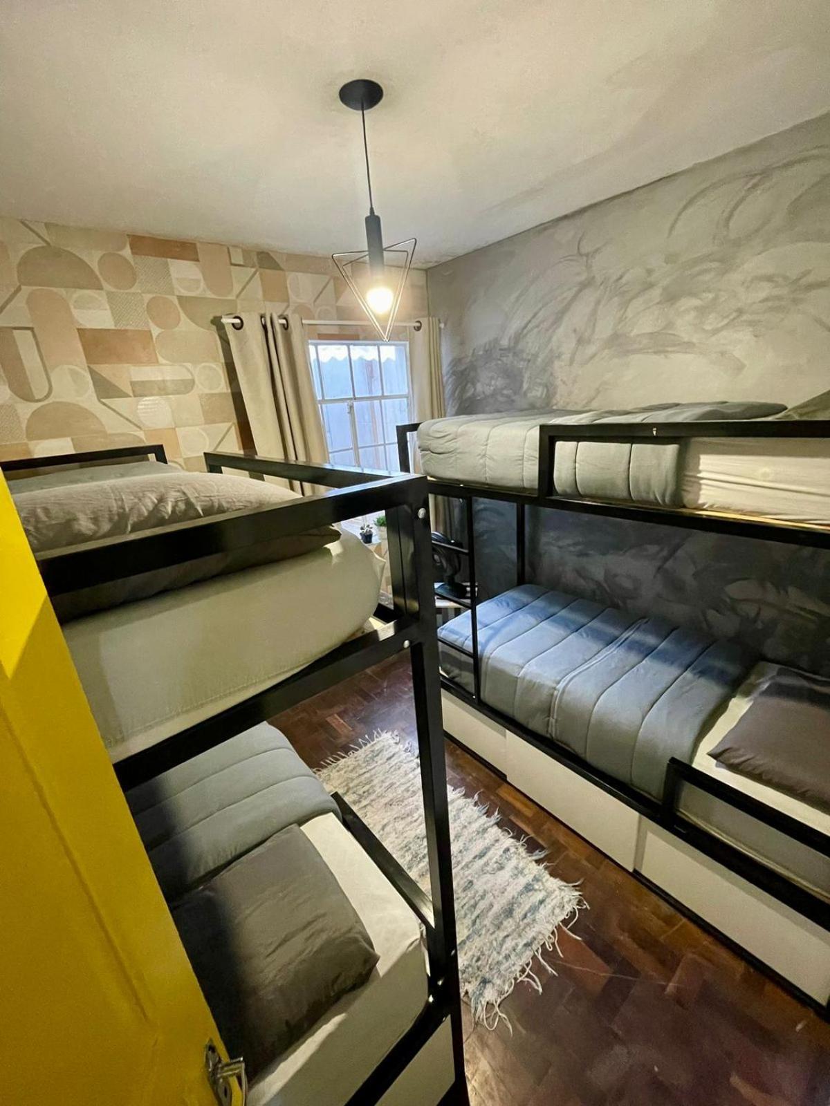 Gup Albergue