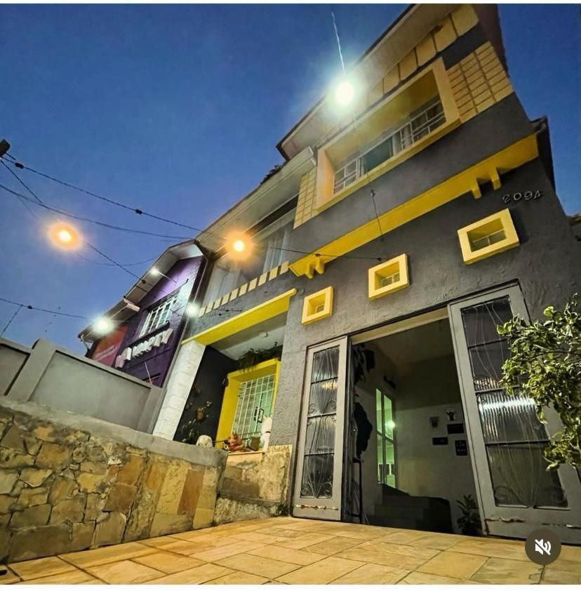 Albergue Gup