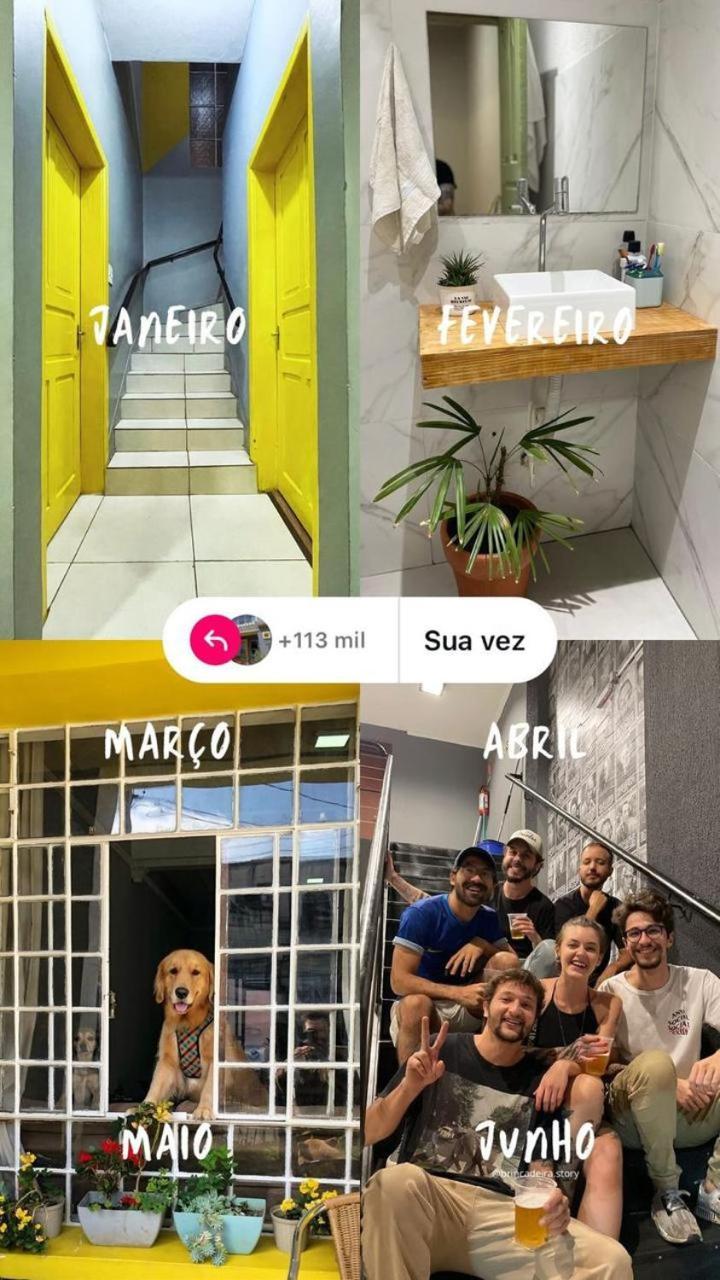 Gup Albergue Curitiba