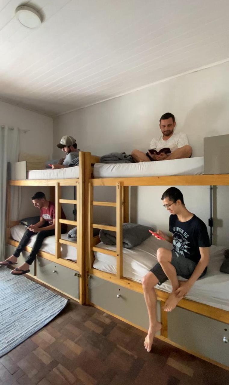 Albergue Gup *