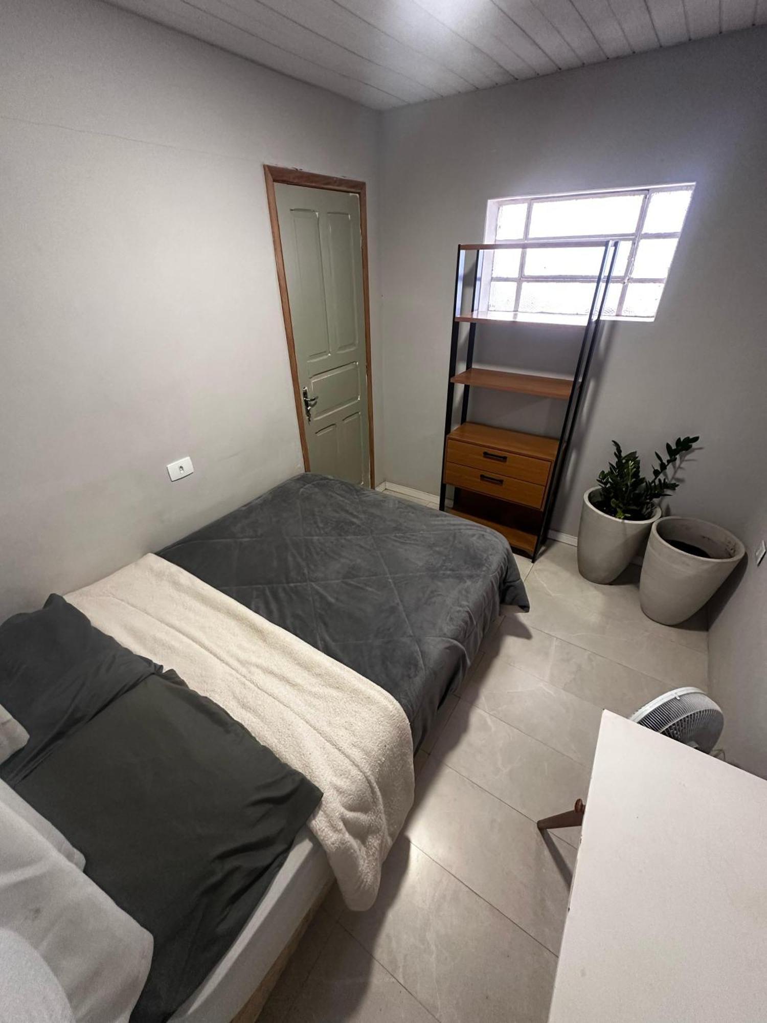 Albergue Gup Curitiba