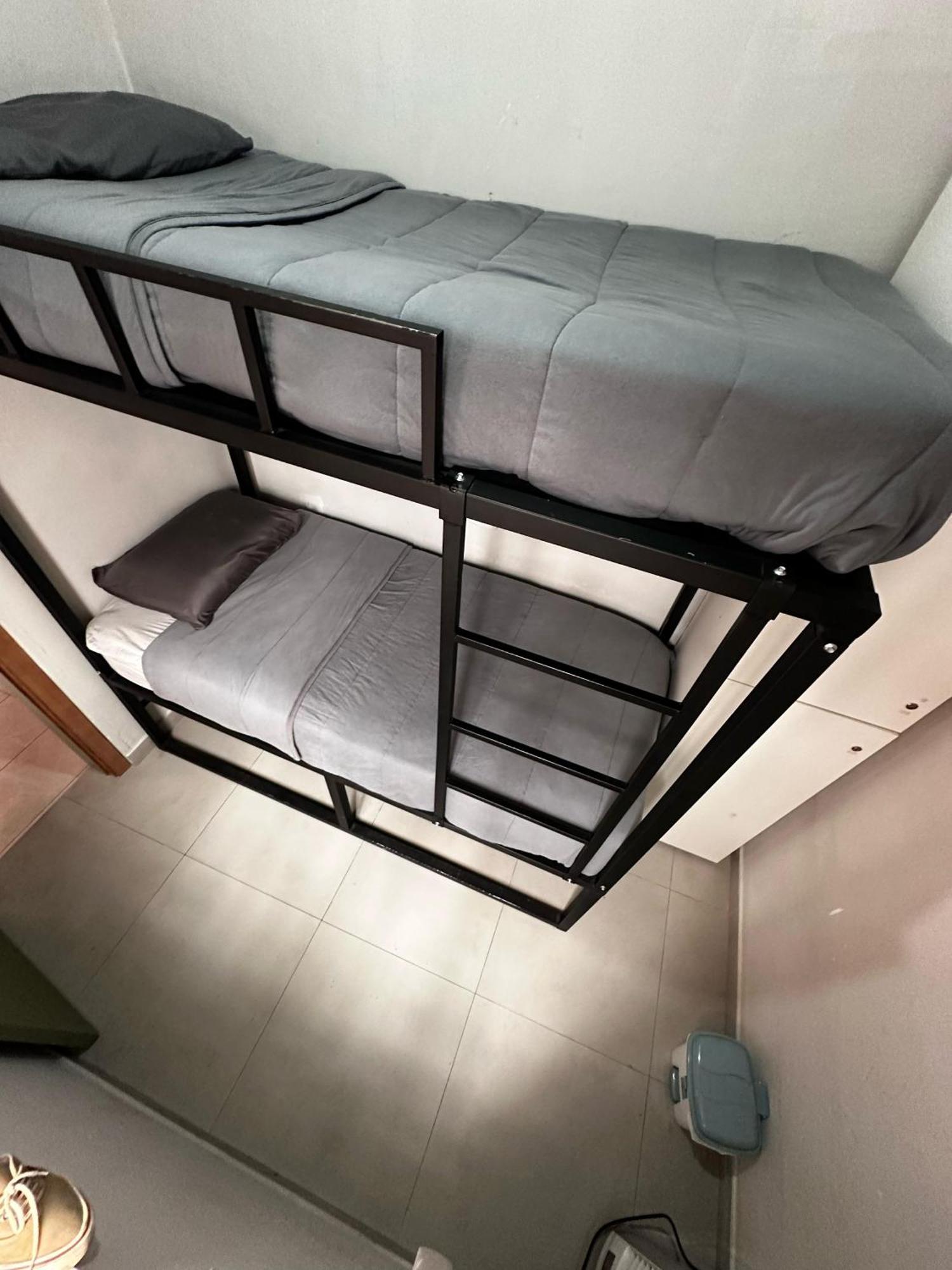 Albergue Gup